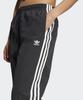 ADIDAS Woven Track Pants - Black / Jd5335