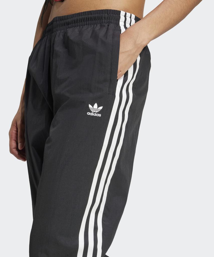 ADIDAS Woven Track Pants - Black / Jd5335