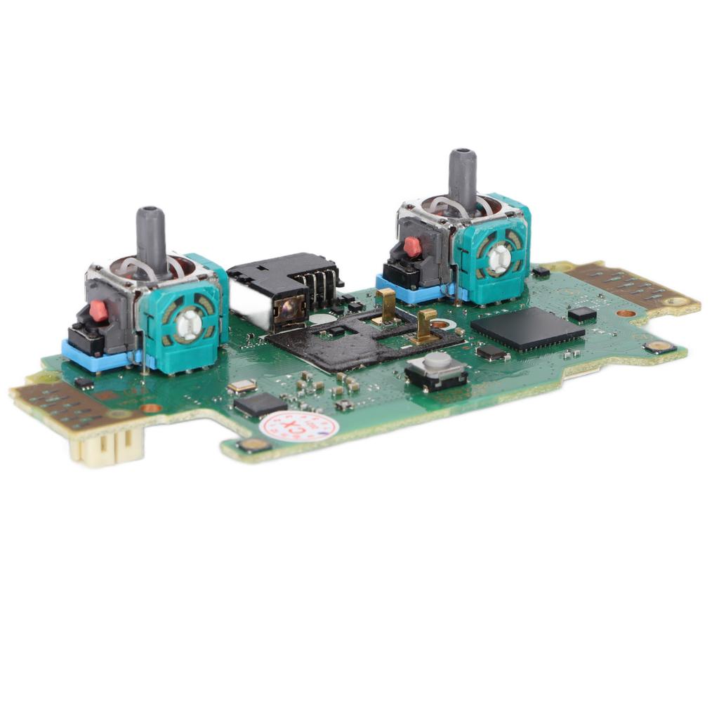 Gamepad Motherboard Replacement Game Console Function Mainboard for PlayStation 4