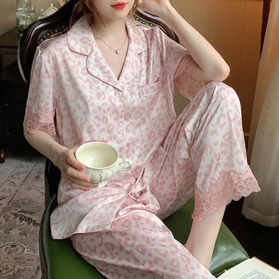 Abbigliamento da notte e vestiti per la casa – Pigiami e completi da notte