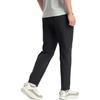 Fila A.P. Casual Soft Lightweight Sports Pants Men Bottoms A11M531805F-BK
