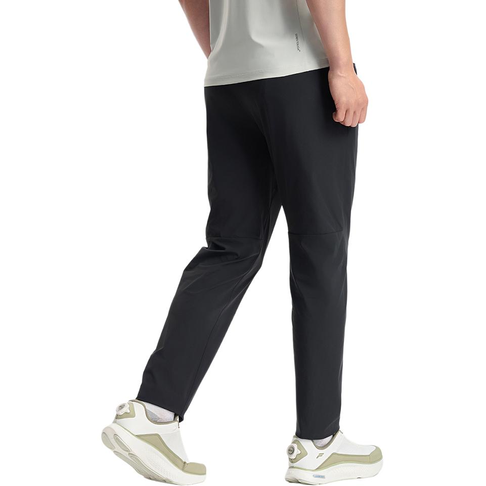 Fila A.P. Casual Soft Lightweight Sports Pants Men Bottoms A11M531805F-BK