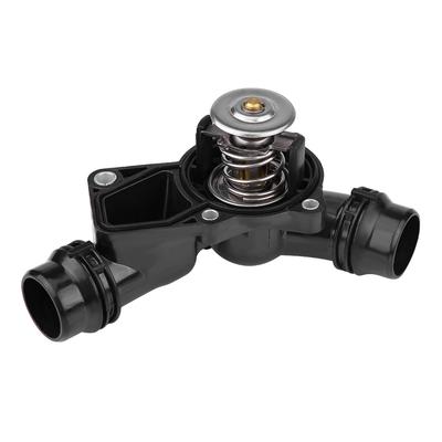Car Thermostat Assembly with Sensor for BMW E39 E46 Z3 Z4 X5 X3 325i 330i 525i 530i