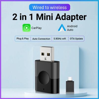 Accesorios para la electrónica del coche – Cables, adaptadores y enchufes