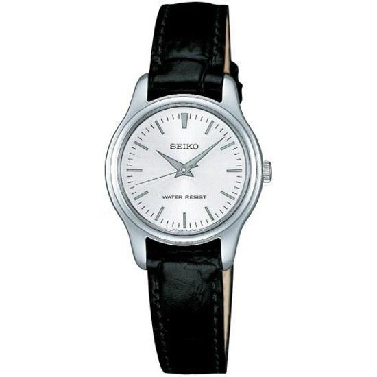 SEIKO wristwatch SPIRIT SSXP001 ladies
