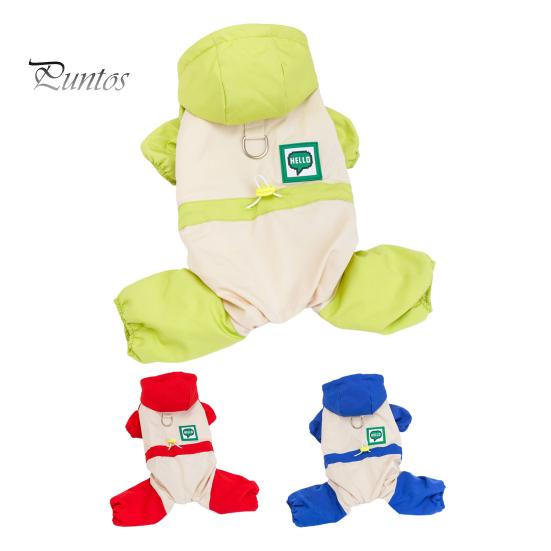 Cappotto invernale per animali domestici, antivento, caldo, tuta termica per animali domestici, vestiti per cani di piccola taglia, abbigliamento per cani da compagnia per il freddo