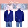 Meitantei Konan Conan Edogawa Cosplay Kostým Pro Anime Cosplay A Halloween