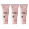 Medicube PDRN Pink Niacinamide Whip Cleanser 120g – Creamy Foam Cleanser with Niacinamide, Daily Facial Wash for Smooth Fresh Skin