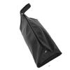 Hair Tools Travel Bag PU Hair Dryer Bag Waterproof Hair Curler Curling Iron Case for Storage Carrying