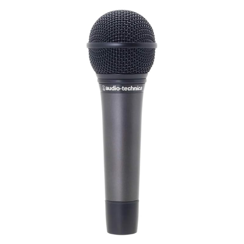 

audio technica dynamic microphone ATM510