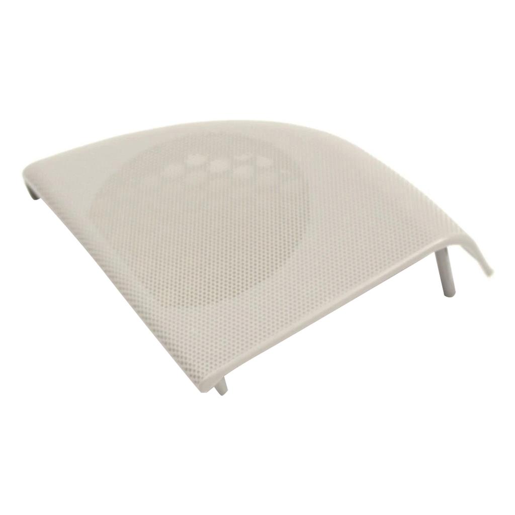 Right Front Door Speaker Cover For Mercedes W203 CLC Coupe A20372704887E94