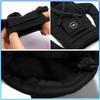 1Pcs Car Gear Knob Cover Hoodie Car Gear Stick Hoodie Car Styling For Opel Astra H G Corsa Insignia Astra Antara Meriva Zafira Interior