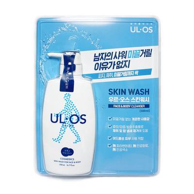 Mýdla a sprchové gely – Sprchové gely