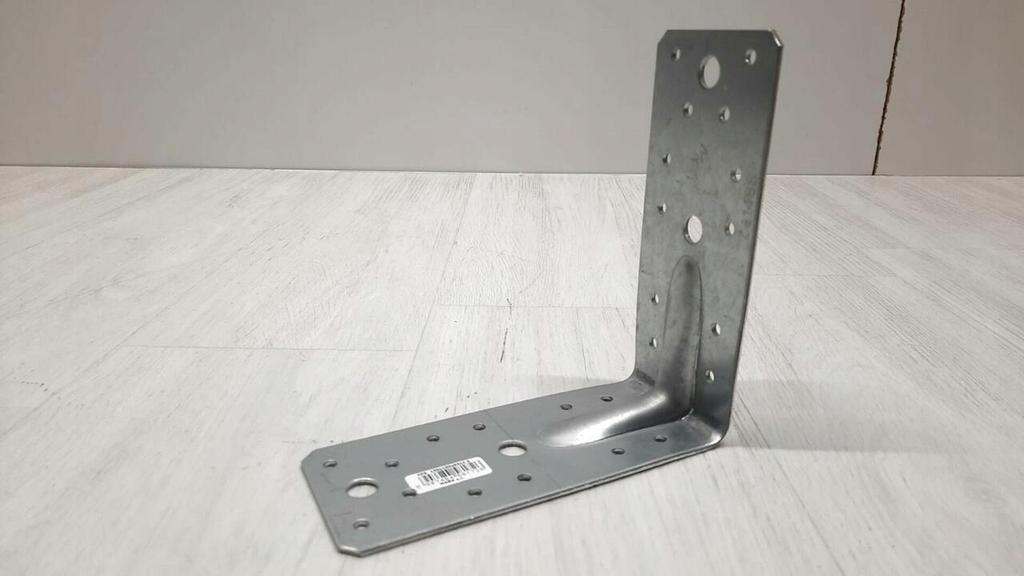 Construction Connector with Embossing 150*150*65*2.5mm