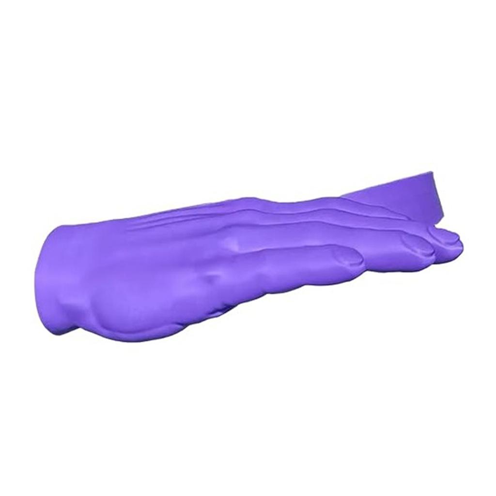 Funny Giant Hand Palm Sun Hat Creative UV Protection Cap Adjustable Headband Novelty Photo Prop UV Protection Visor for Outdoor