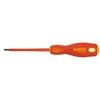 1000V Flat Screwdriver, 3.0 X 100 Mm, S2