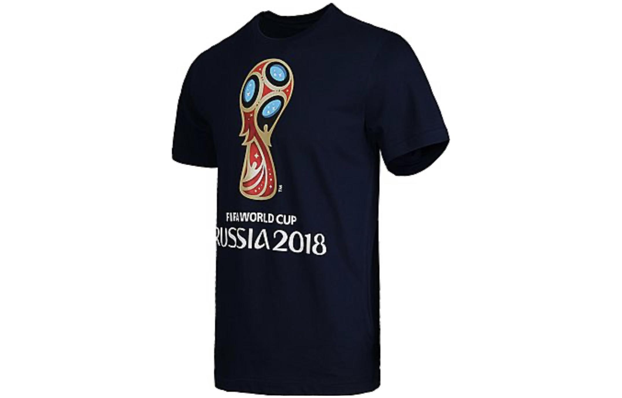 Adidas x Fifa 2018 World Cup T-shirt CV6337 L