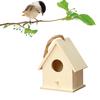  Dox  House Bird House Bird House Bird Box Bird Box Wooden Box