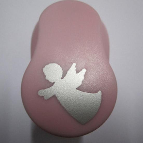 Rękodzieło Dziurkacz Dzieci Dorośli Początkujący DIY Scrapbooking Papier Kształt Dziurkacz Sztuka Dekoracyjna Rzemiosło Scrapbooking Narzędzie Rękodzielnicze