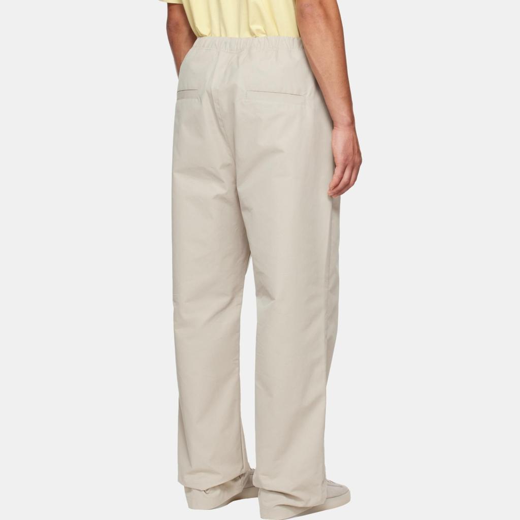 Fear of God Essentials FW22 Relaxed Trouse Smoke Men's FOG-FW22-424