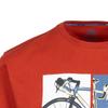 Mens Chowder Bicycle T-Shirt