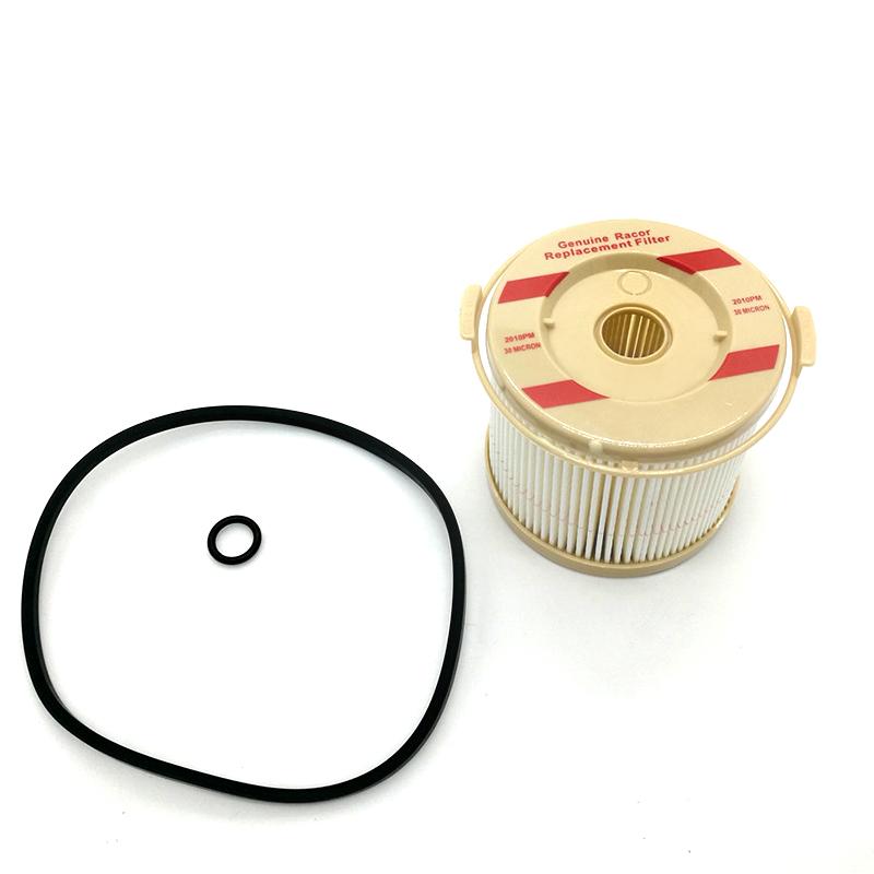 2010Pm 2010 Pm   (30 Micron) Replacement For Racor 500Fg     Separator Element 4 Pcs  A Lot