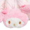 sanrio kids knit scarf my melody childrens cold protection 252531