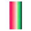 Colorful Stripe Beach Towel Unisex Absorbent Polyester For Beach Pool Camping Birthday Gift Summer Essential