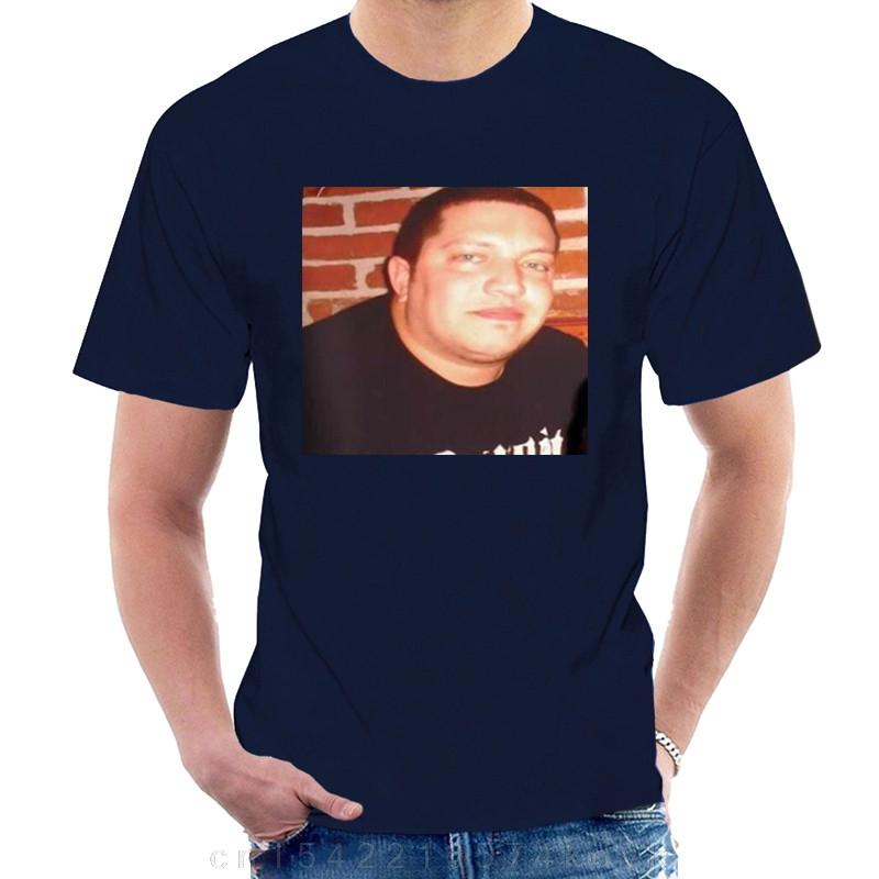 Men Funny T Shirt Fashion tshirt Impractical Jokers Sal Vulcano Women t-shirt 1818R