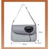 Portable Pet Carrier Breathable Cat Bag Crossbody Shoulder Handbag Travel Bag for Small Cats Puppy