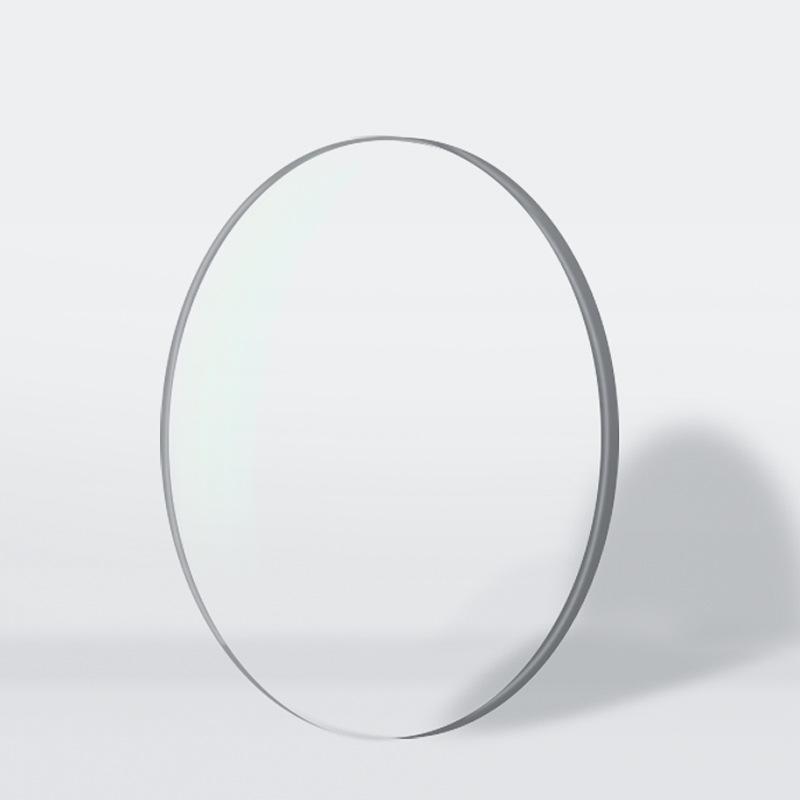 1.61 Aspherical Anti-Blue Light Spectacle Glasses Lenses Prescription Myopia Glasses Optical Spectacle Eyeglass Lenses