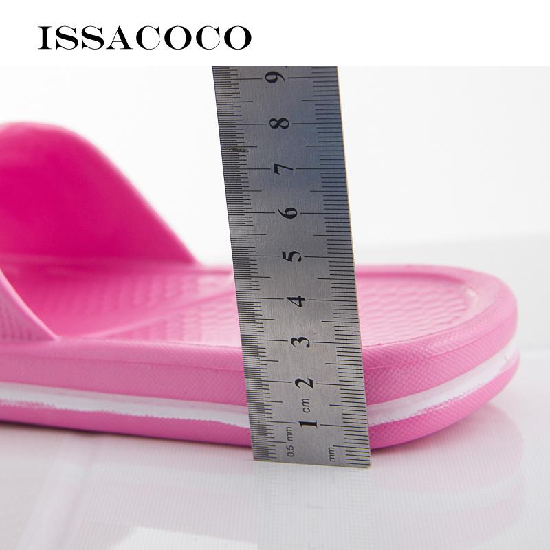Summer Women's Orthopedic Rubber Cloud Home Slippers Ladies' Beach House Room Soft Slippers Female Flipflop Bubble Slides Women