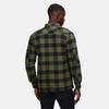 Regatta Professional Mens Checked Padded Shirt