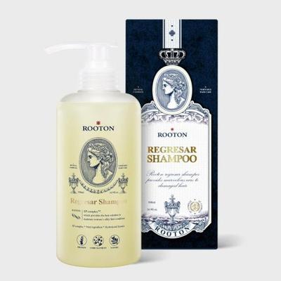 Rooton Protein Shampoo 500ml