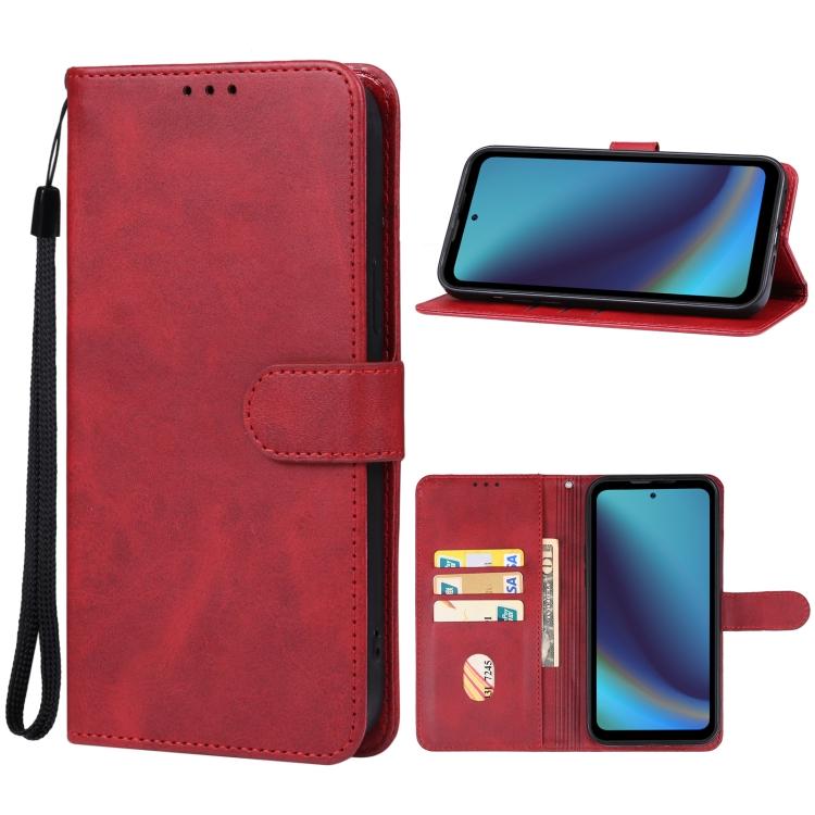 Leather Phone Case