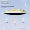 Xiyu Ultra-Light Double-Layer Folding Sun & Rain Umbrella