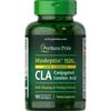 Puritans Pride Myo-Leptin CLA 1500mg Super Strength Softgels Myo-Leptin CLA 1 Pcs 90 Tablets Ingredients: May Be | 1 Pcs 90 Tablets