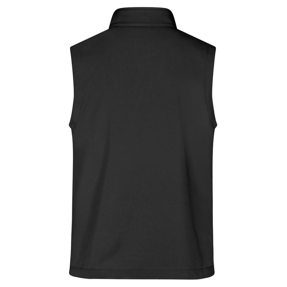 Gilet promotionnel pour homme James and Nicholson
