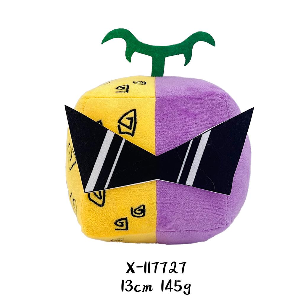 Anime Plush Toy Dragon Plushie Kitsune Stuffed Gas Yeti Leopard Doll for Kid BIrthday Gift