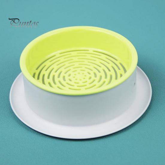 Grass Planting Box Reusable Hydroponic Cat Grass Planting Box Durable Convenient Grass Growing Box for Home