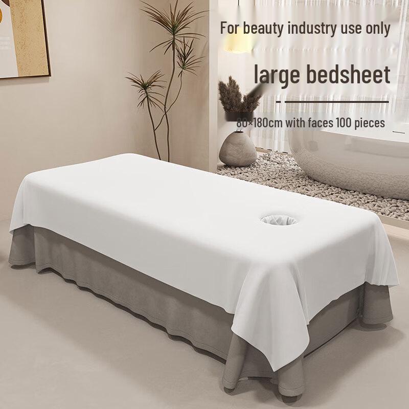 Disposable Non-woven Massage Bed Sheet