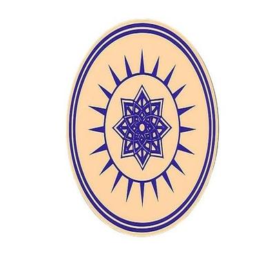 KNK Tournament Carrom Striker for Adults & Kid Weight As Per Standards Multicolor Acrylic National-Level Quality Free Protective Case Included