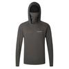 Men's Camouflage Sun-Protective Quick-Dry Ice Silk Fishing Apparel