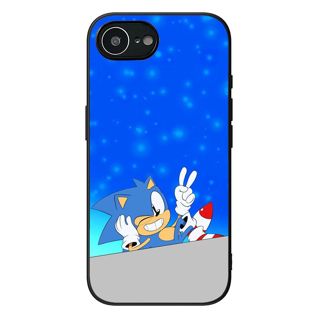 

Poster S-Sonics-Hedgehog Case for Motorola Moto Edge 70 60 Fusion 40 NEO 20 Pro G Stylus G56 G96 G71 G73 G52 G41 G42 G50 G51 Motorola Edge 40 Pro
