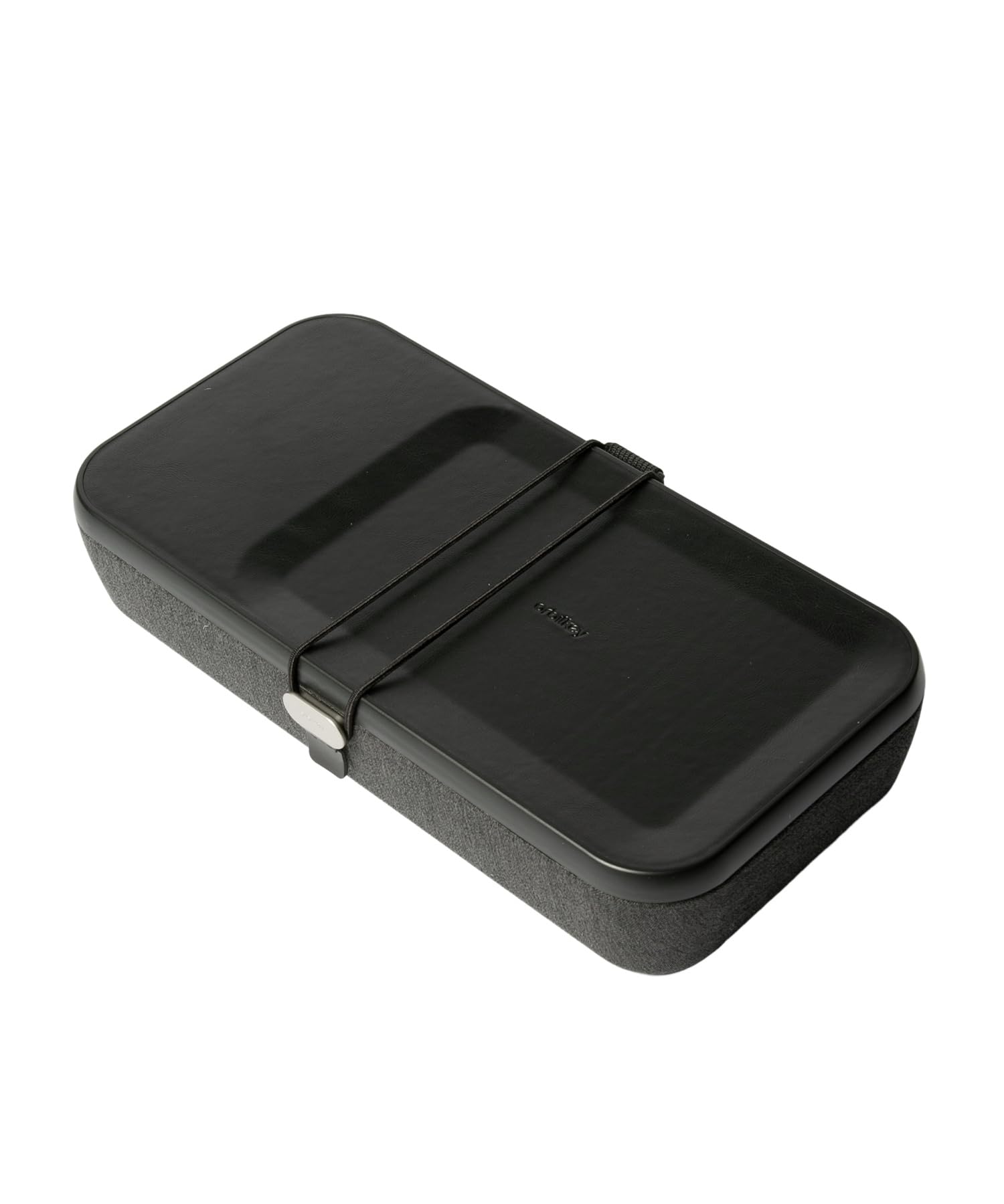 

Orbit Key WNS2 Nest v2 Black Accessory Case [Used]