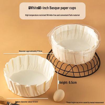 Utensilios para el horno – Papel de hornear