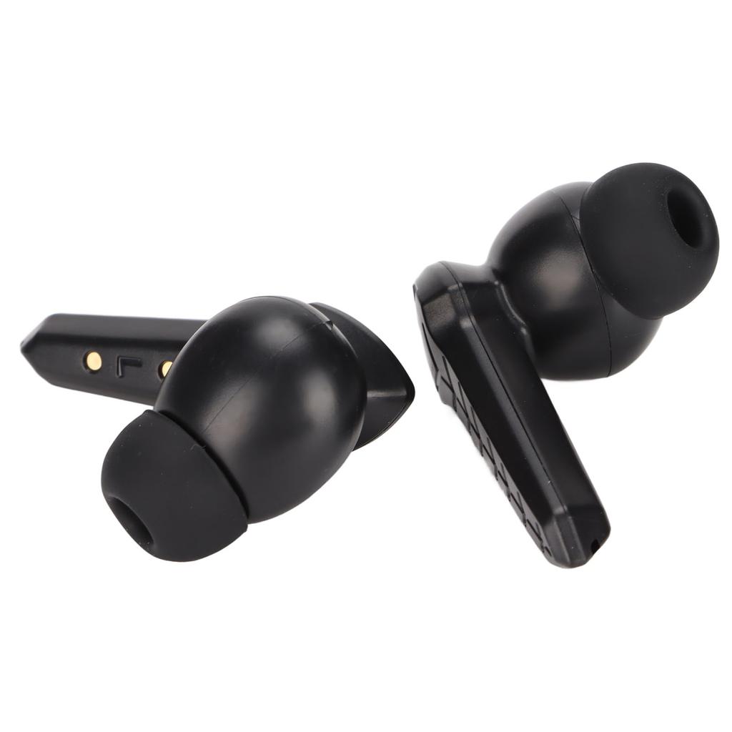 P36 Wireless Gaming Earbuds HiFi Low Latency Cool Breathing Light Earphones for PC Mobile Gamers