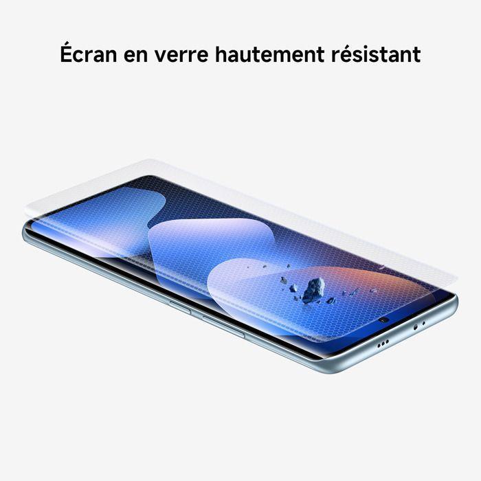 Téléphone mobile - XIAOMI - REDMI Note 15 - 8 Go RAM - 128 Go - Batterie 6000 mAh