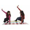 Hasbro Twister Spinner's Choice and Twister with Air Party Game for Kids Indoor Exercise Game for Ages 6 and Up 2 or More Players Family Game Children