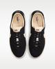 IQ7611-001 Nike Astrograbber Suede "Black/Muslin" (Women's)